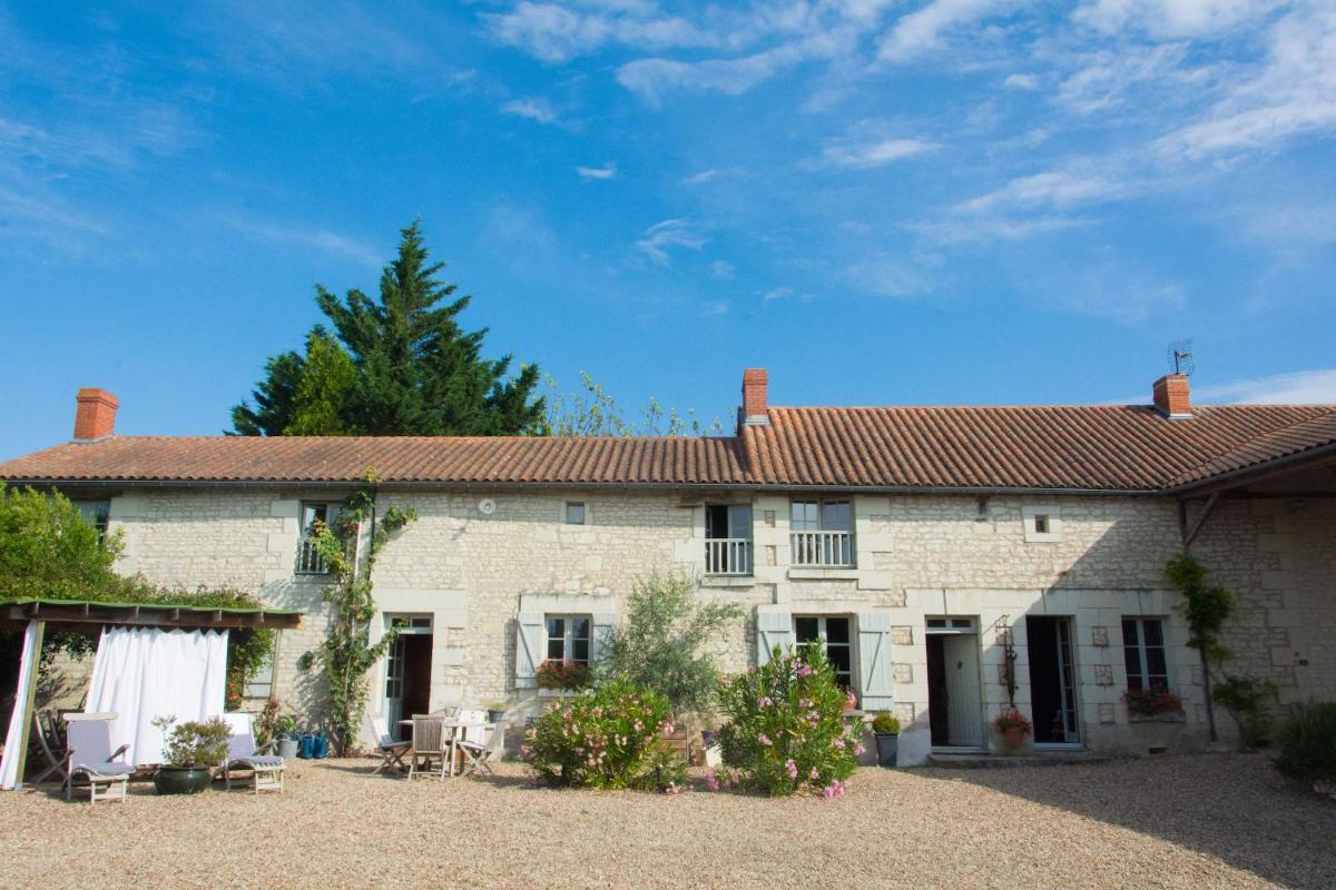 Le Clos des Fayes - Housity