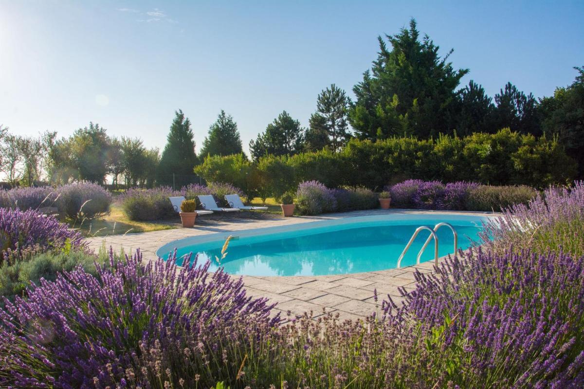 Le Clos des Fayes - Housity