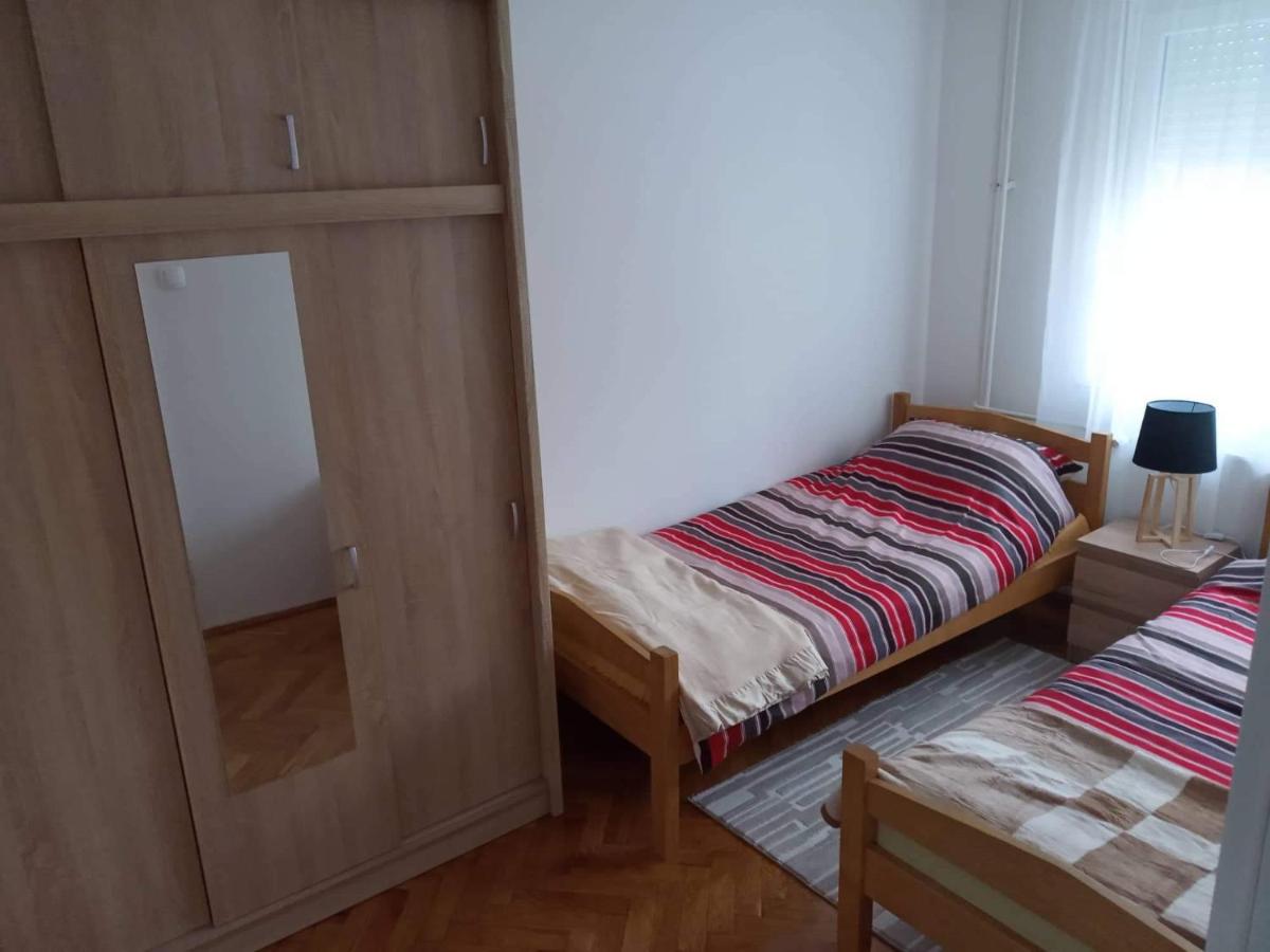 Suitetrails - Apartman Pejić ***
