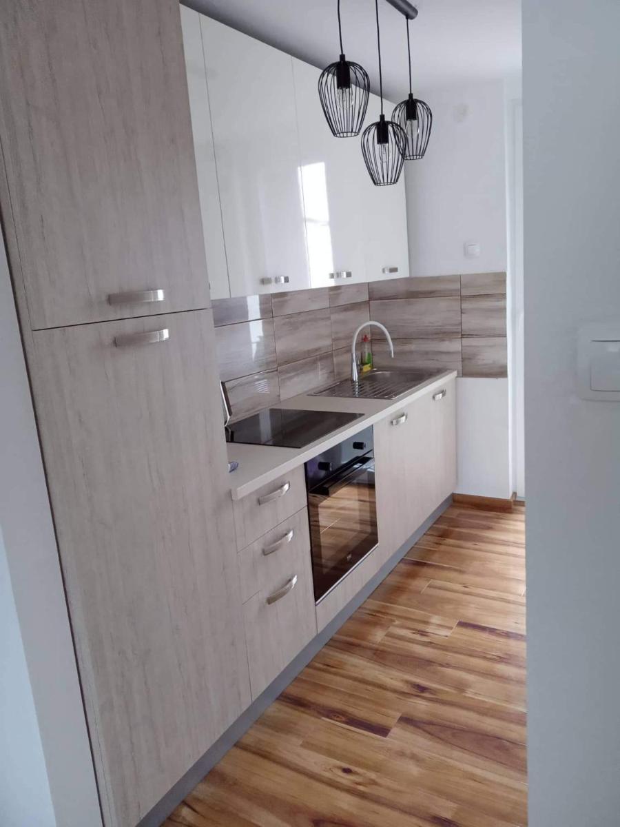 Suitetrails - Apartman Pejić ***