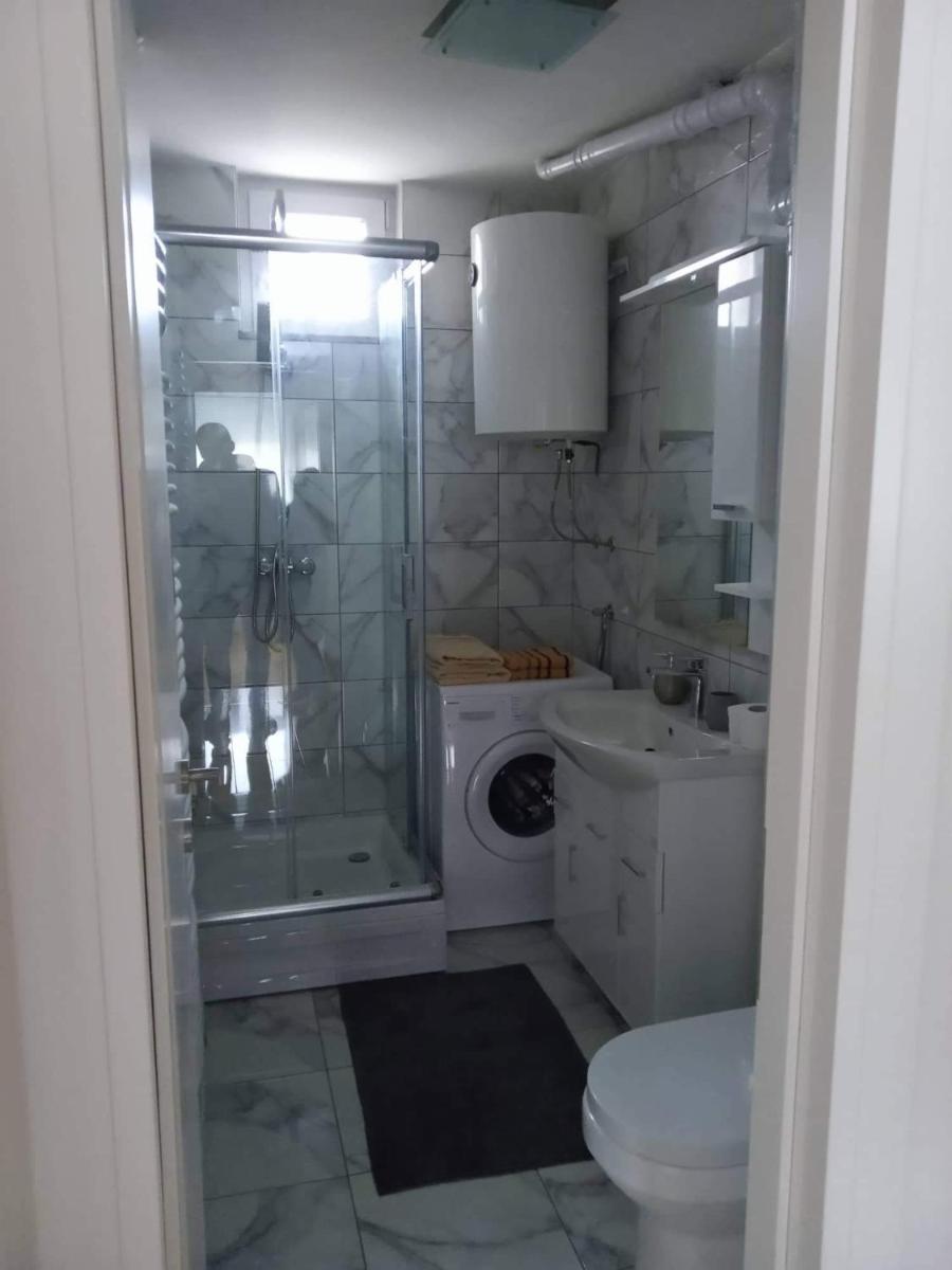 Suitetrails - Apartman Pejić ***