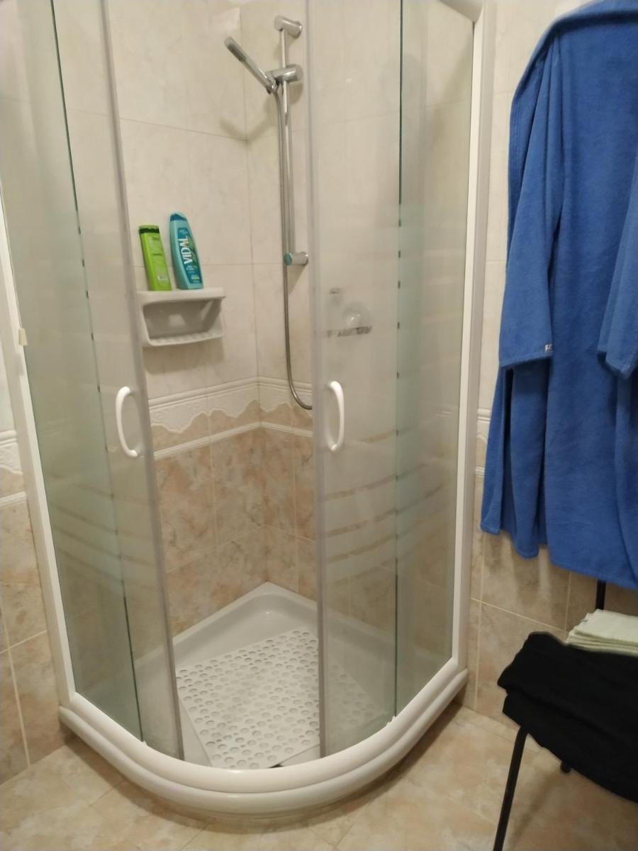 Guizzo apartment Venezia - Hizvo