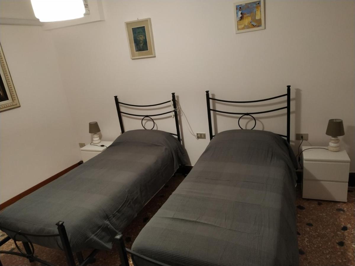 Guizzo apartment Venezia - Hizvo
