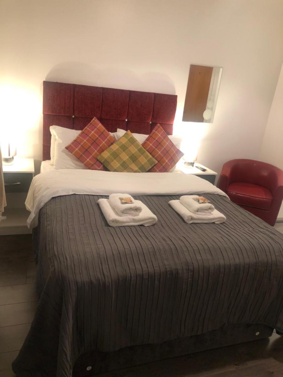 Islington Apartments - Housity