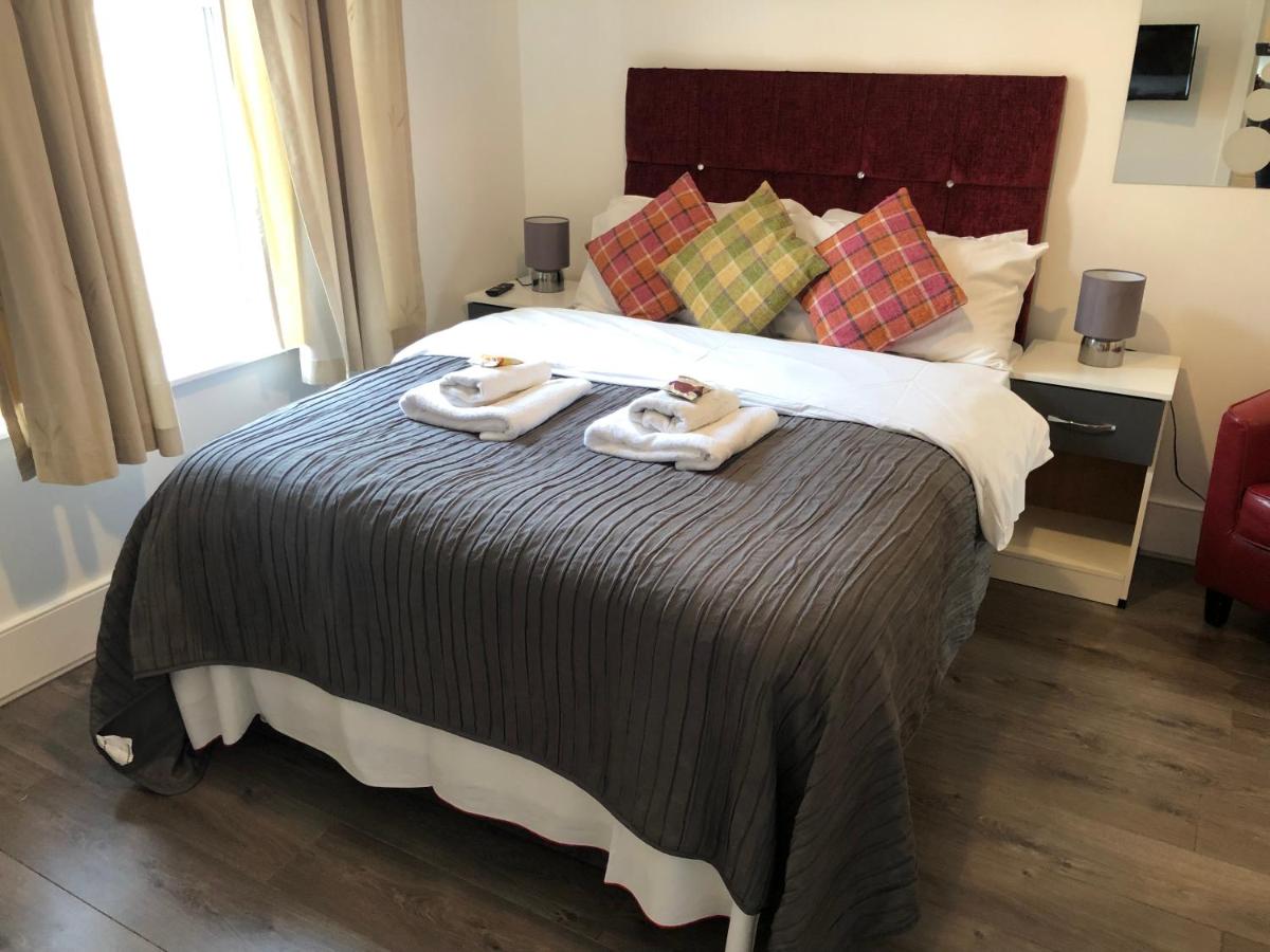 Islington Apartments - Housity