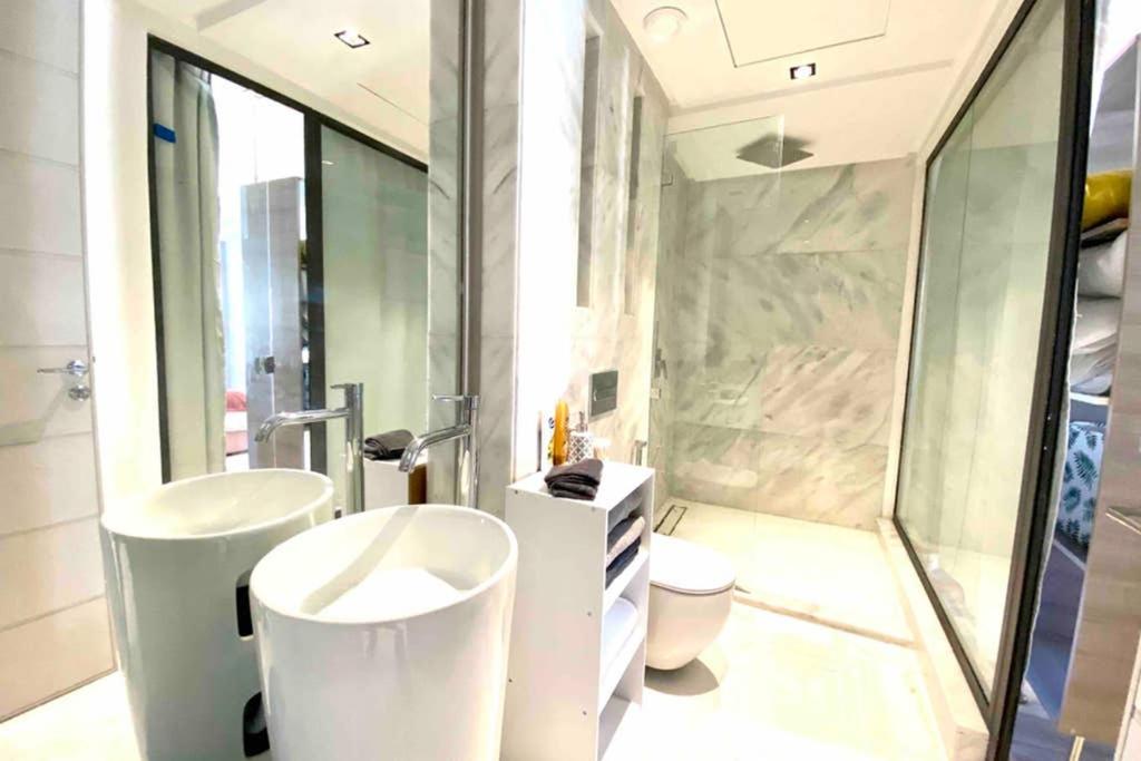 THE DREAM 27 - NEW FLAT IN THE HEART OF CASABLANCA - Housity