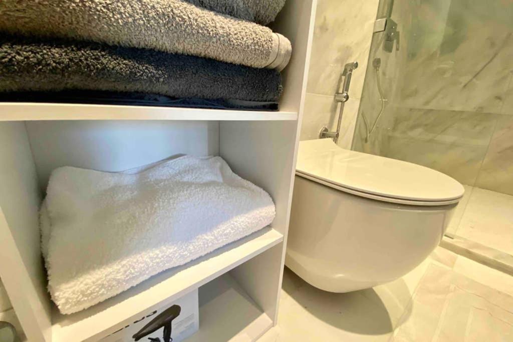 THE DREAM 27 - NEW FLAT IN THE HEART OF CASABLANCA - Housity