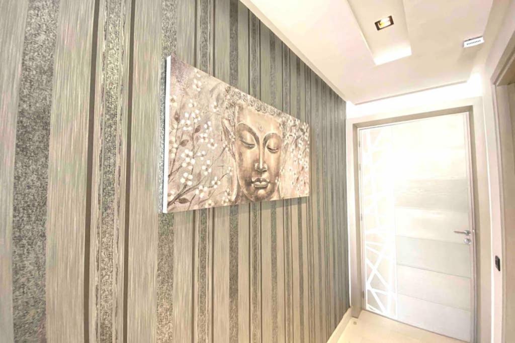 THE DREAM 27 - NEW FLAT IN THE HEART OF CASABLANCA - Housity