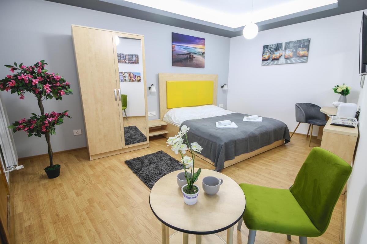 Transylvanian Guest House - Housity