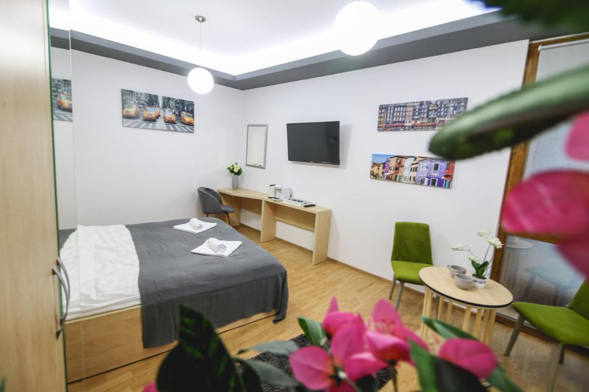 Suitetrails - Transylvanian Guest House