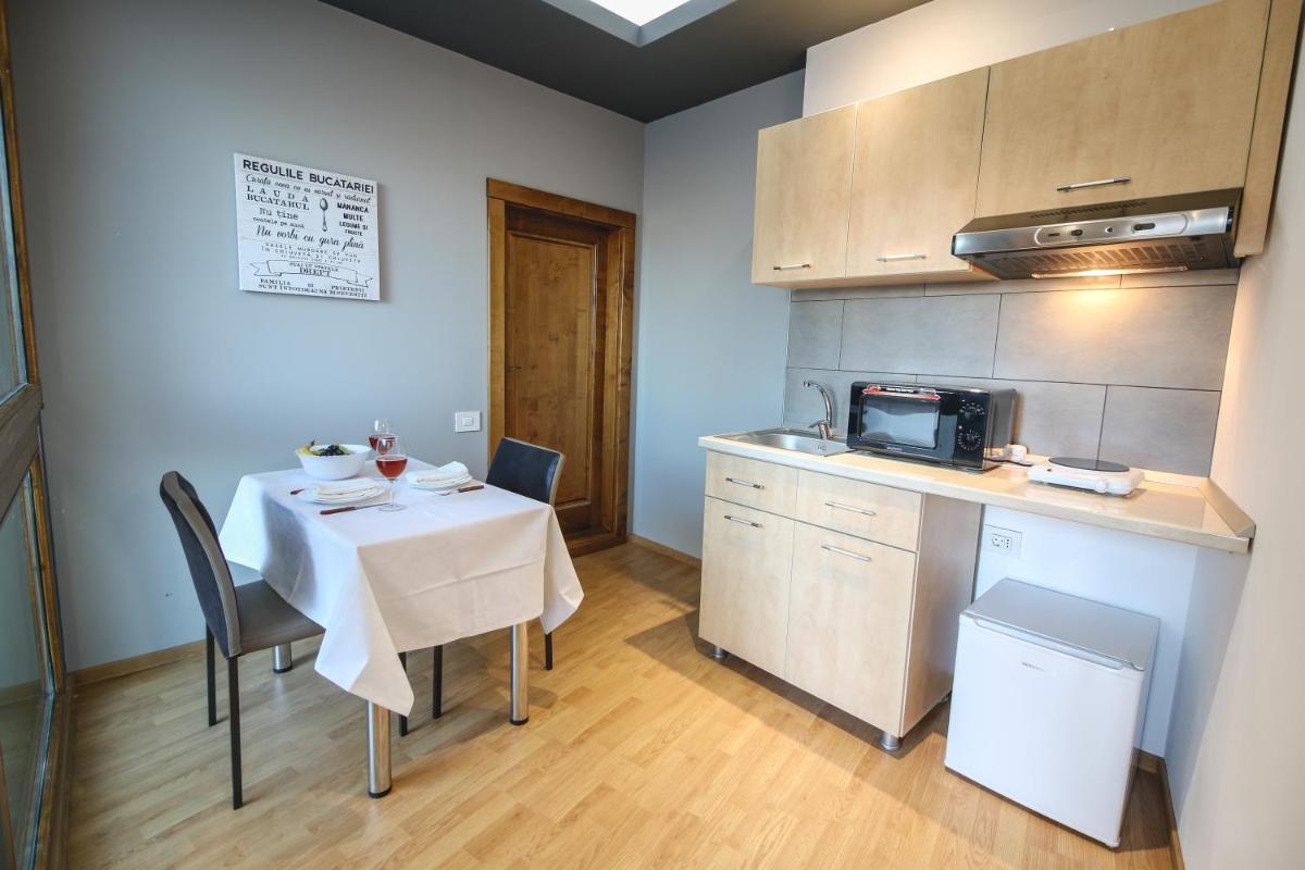Transylvanian Guest House - Housity