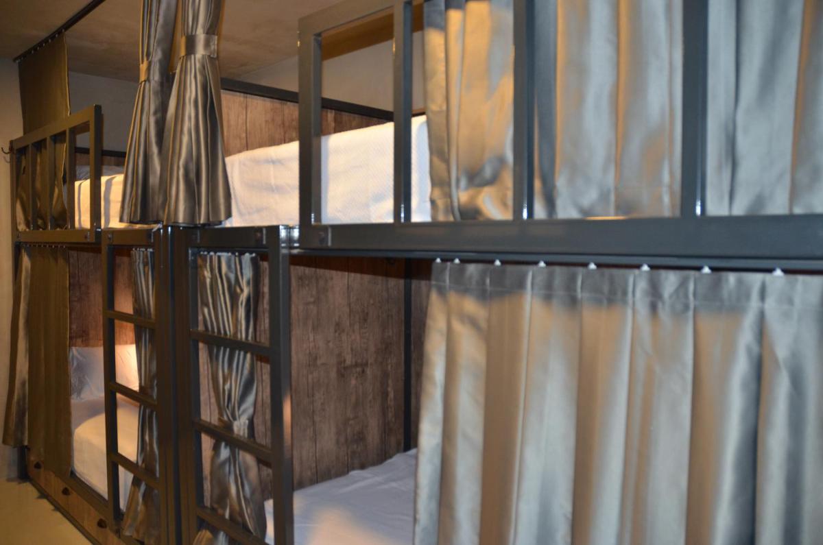 Ephesus Hostel - Housity