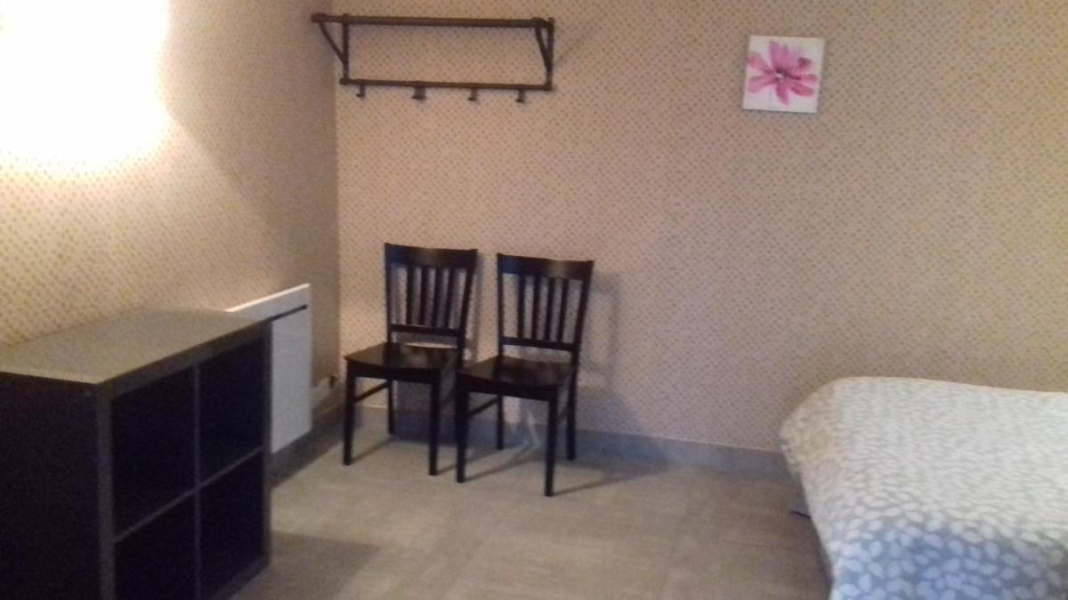 LA ROUGIE - Housity