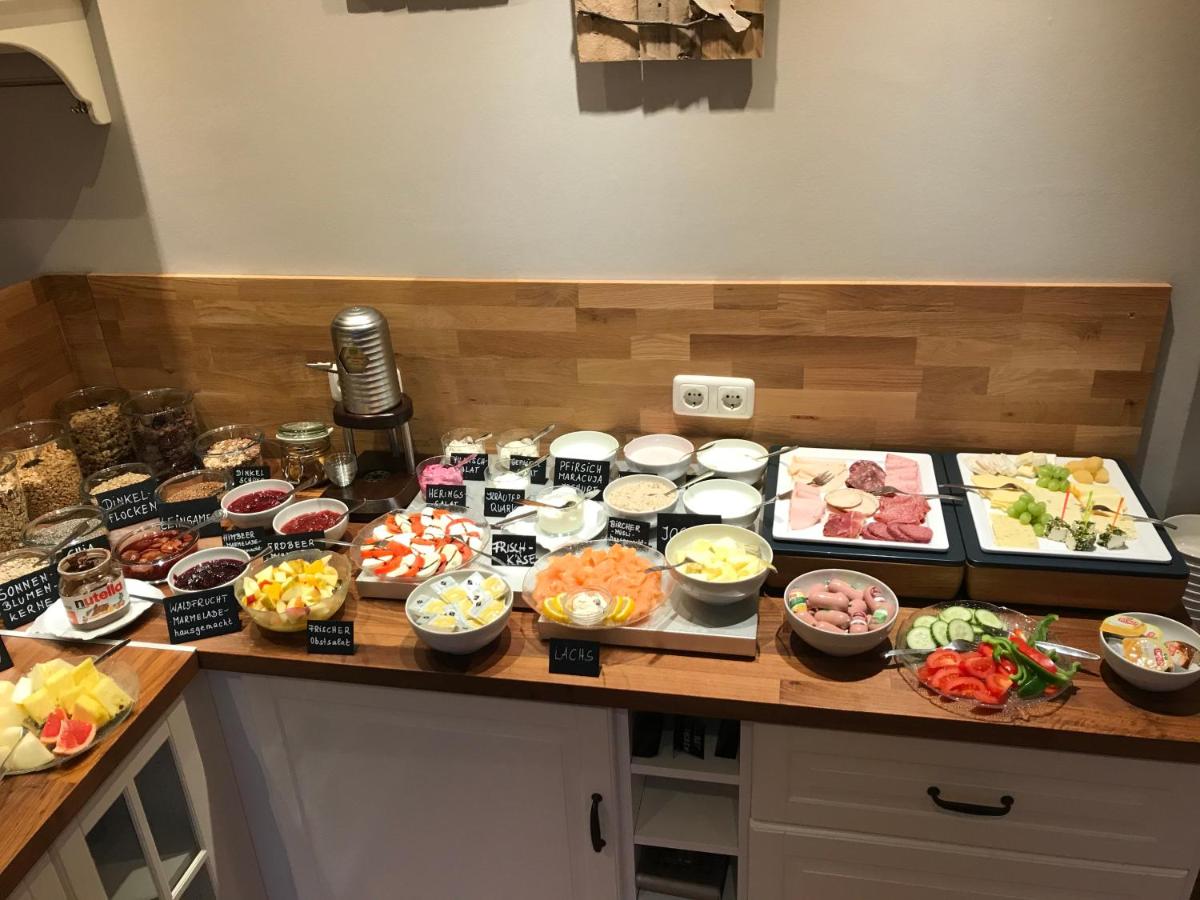 Suitetrails - Hotel Haus am Hochwald