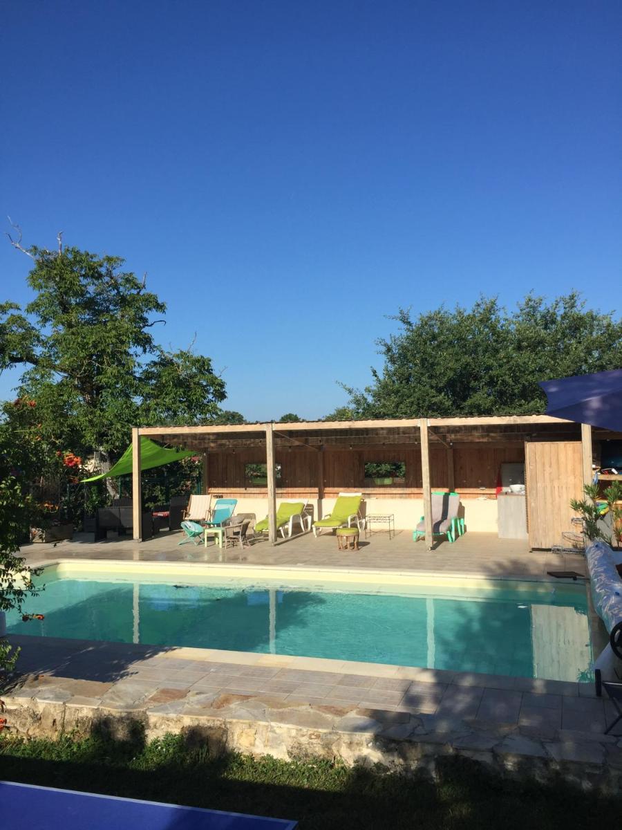chambre a la valette - Housity