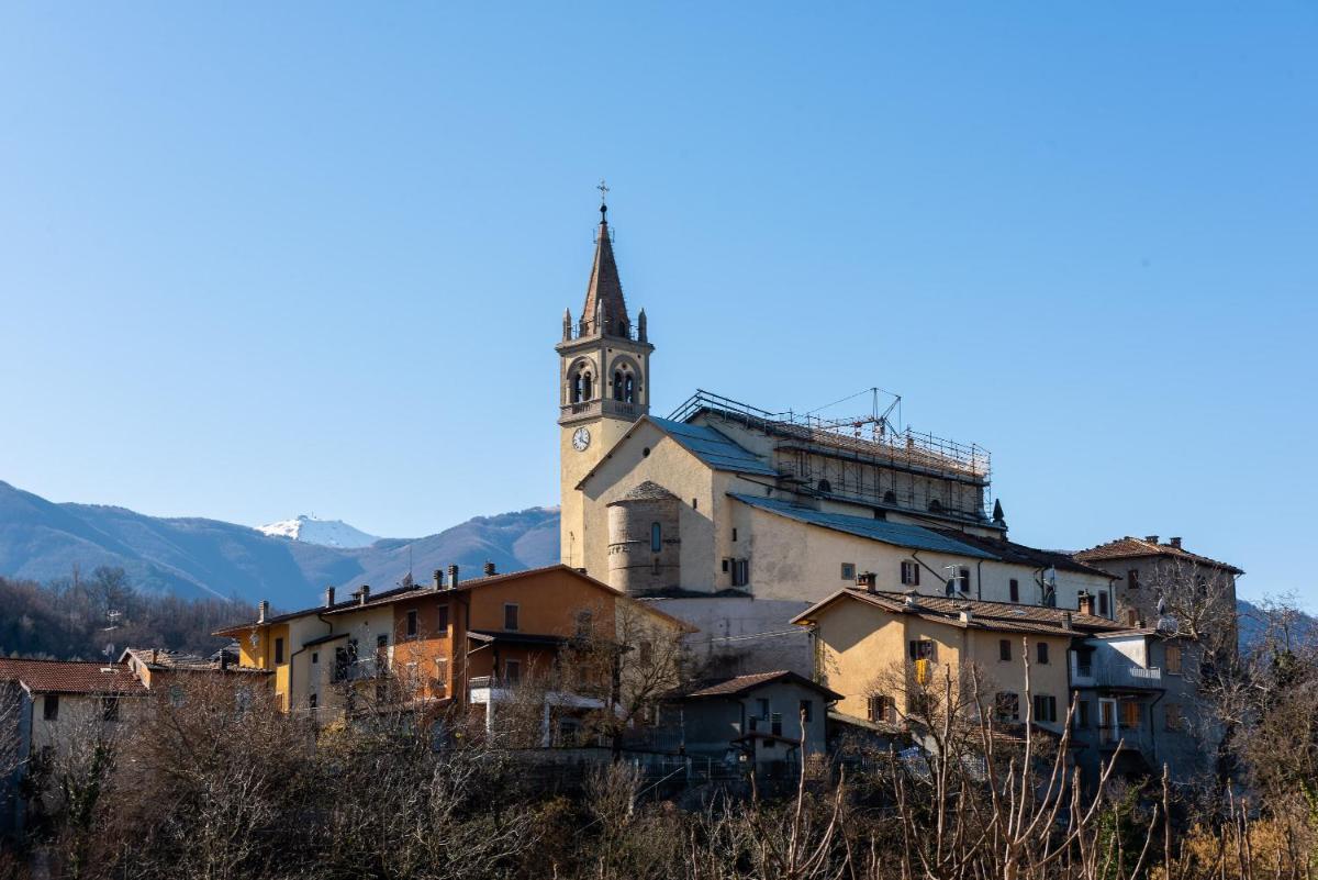 Locanda San Giorgio - Housity