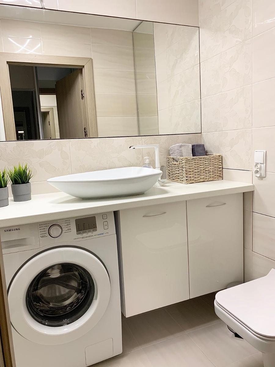 Apartament Sucharskiego - Hizvo