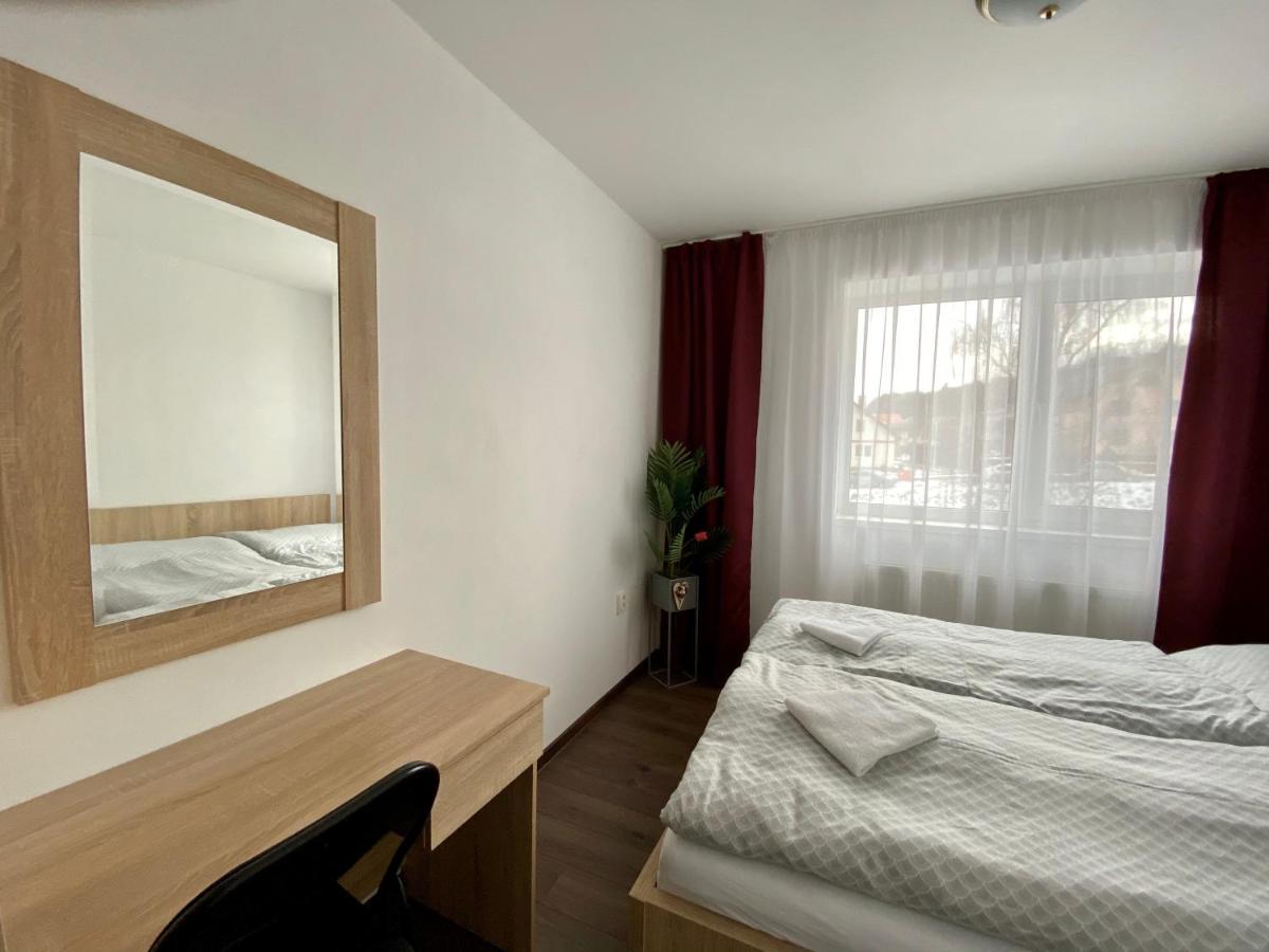 Penzión Fistra - Housity