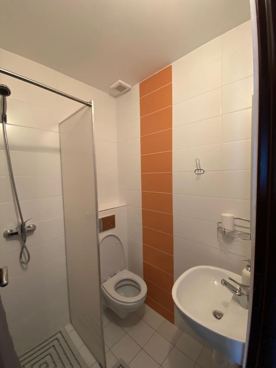Penzión Fistra - Housity