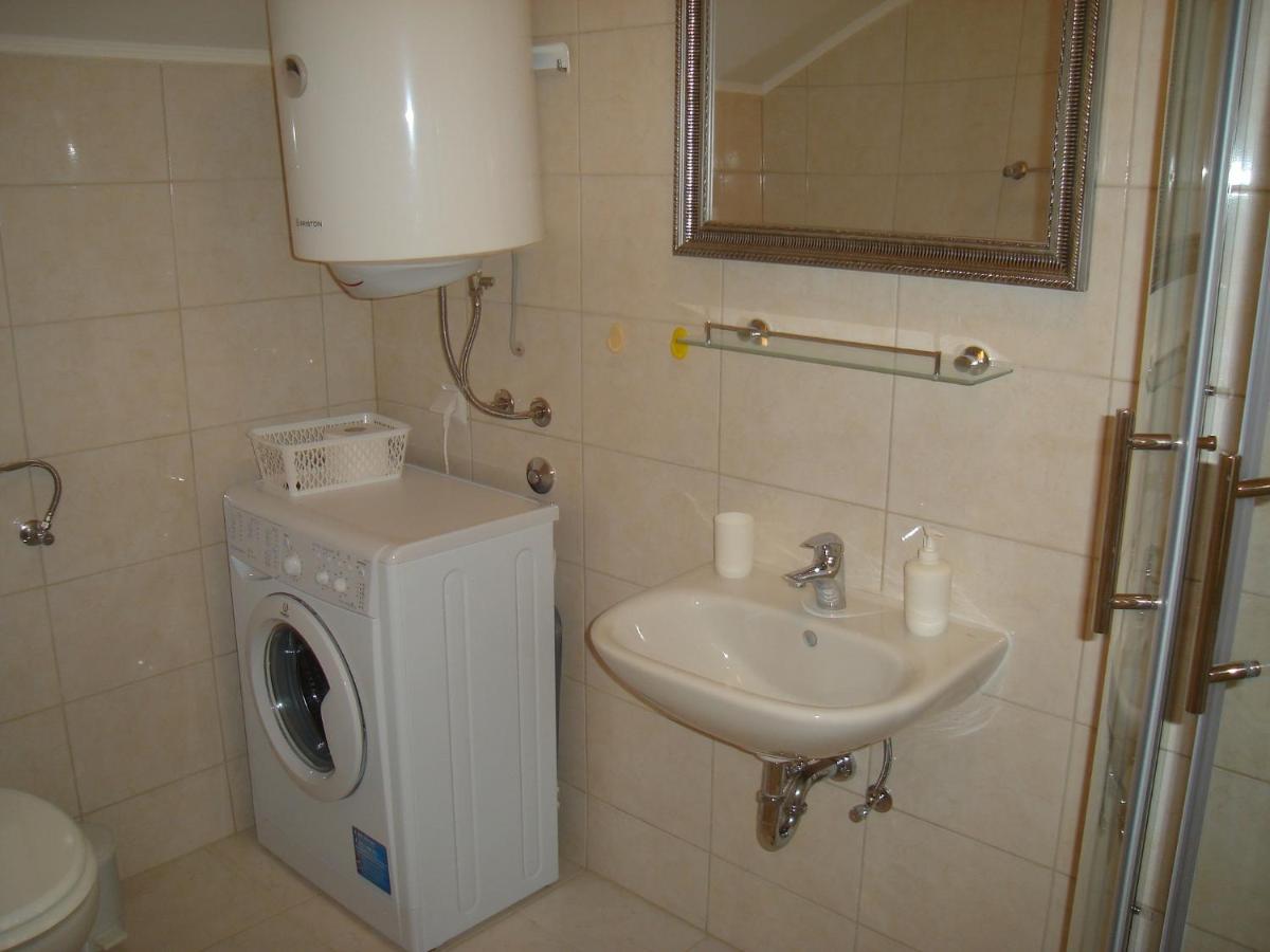 Apartments Villa Kosović - Hizvo
