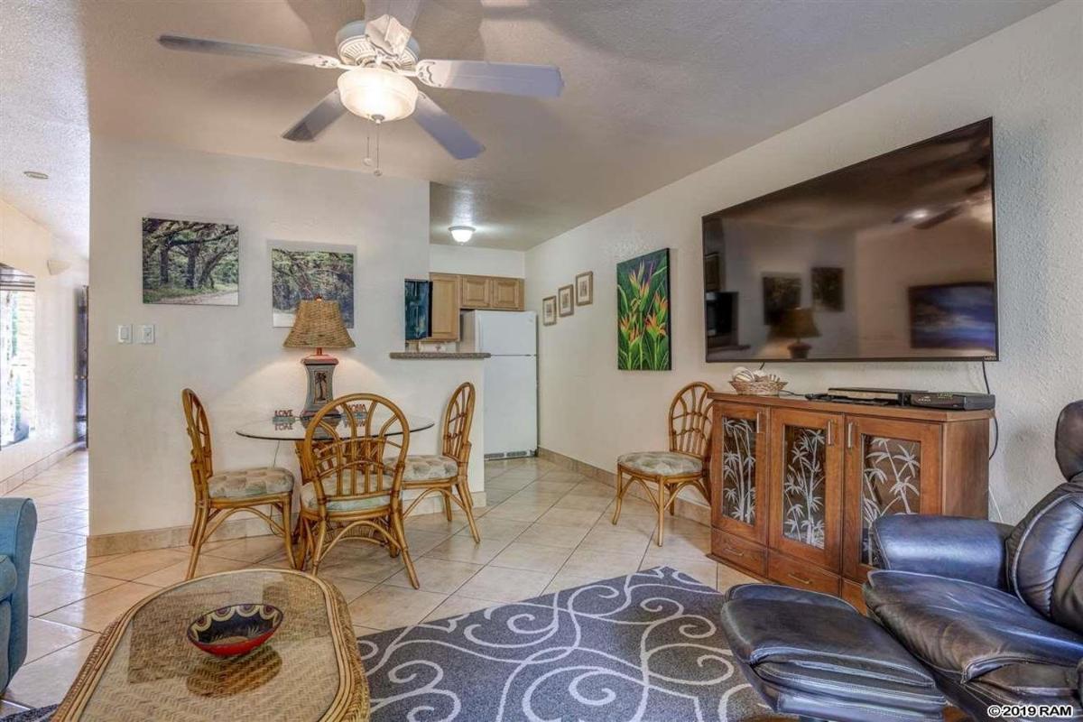 Lahaina Wonderful Condos - Paki Maui - Hizvo