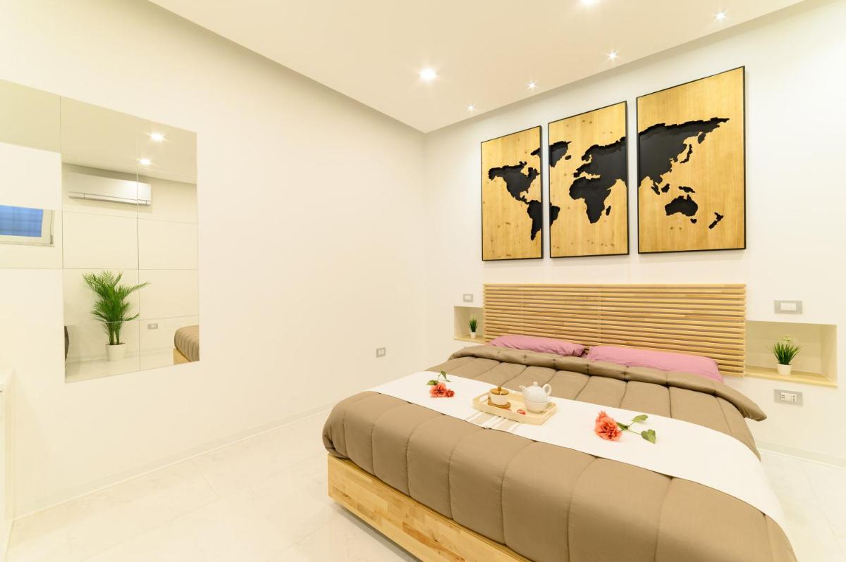 Luxury Apartment Salerno Center - Housity