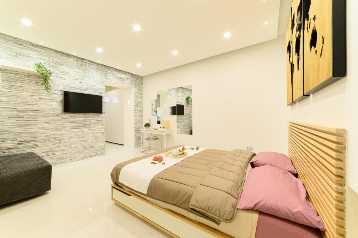 Luxury Apartment Salerno Center - Housity