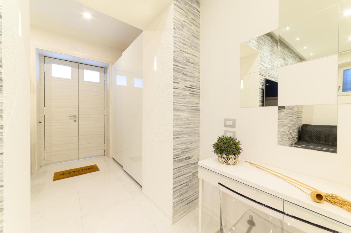Luxury Apartment Salerno Center - Housity
