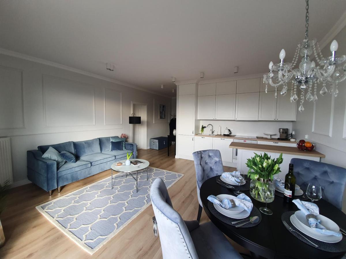 Apartament na Letniej Kłodzko - Housity