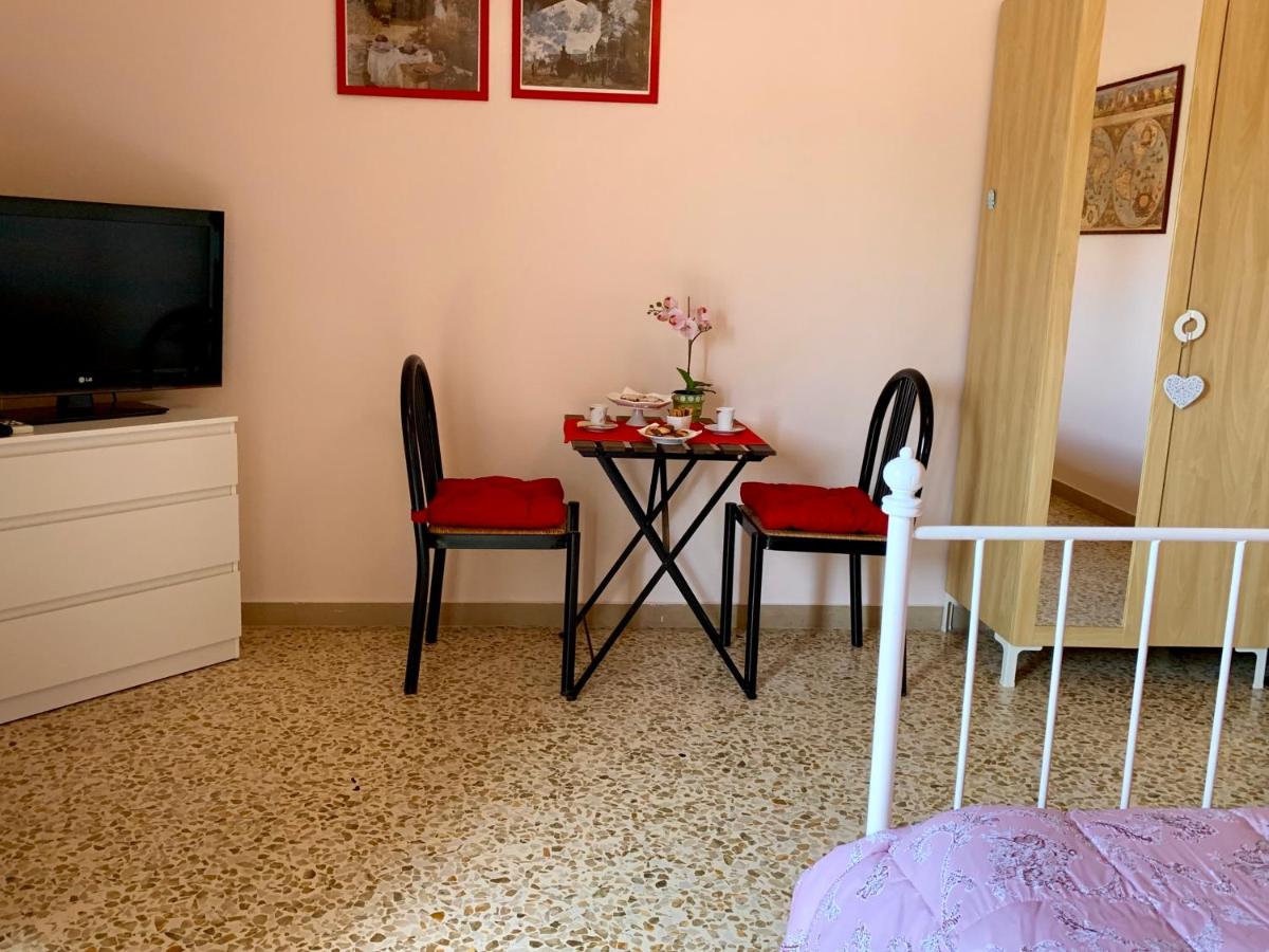 Suitetrails - Luna Piena B&B
