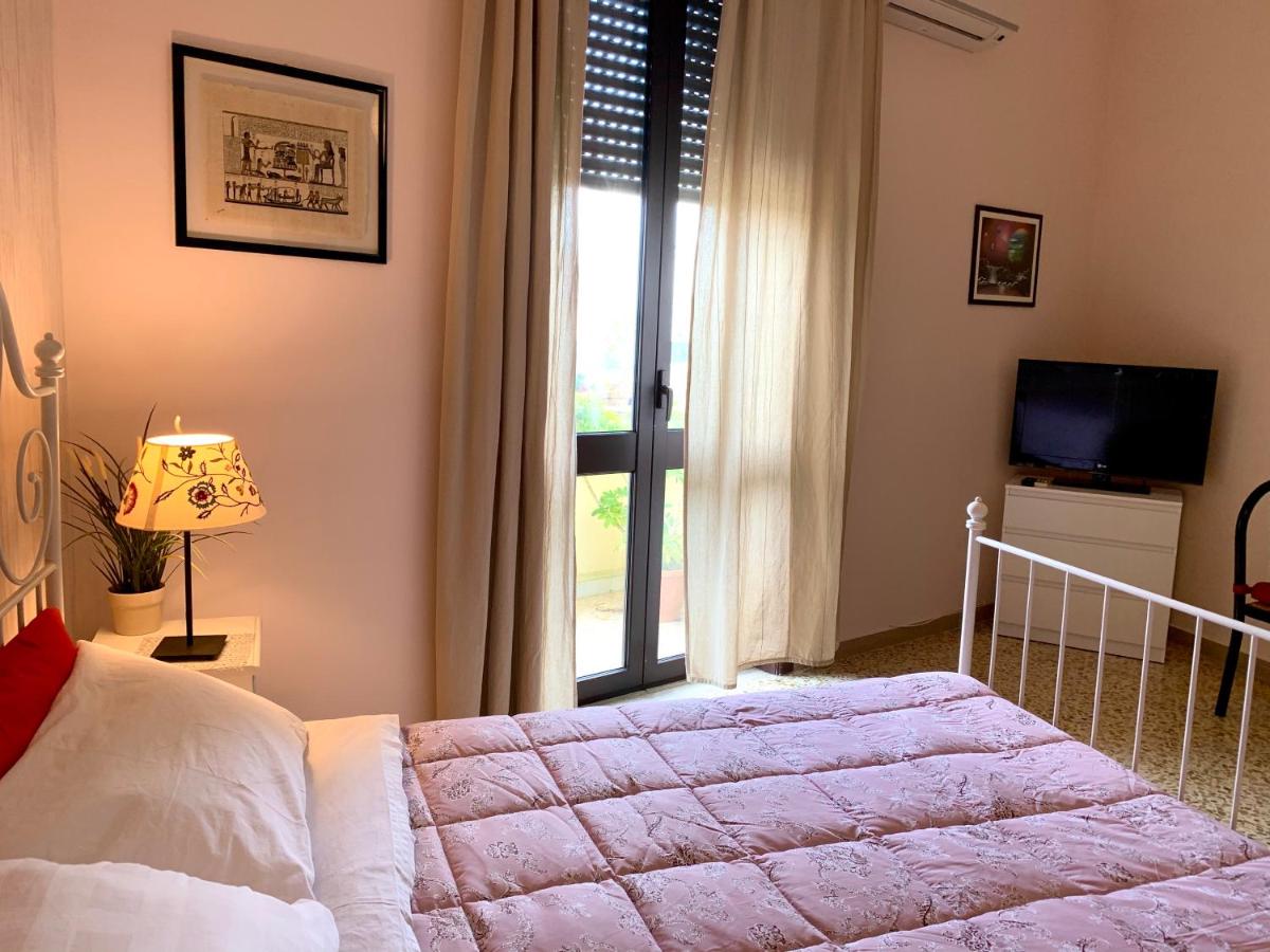 Suitetrails - Luna Piena B&B