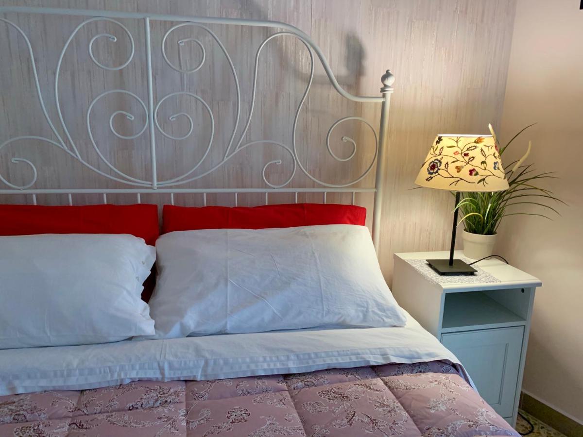 Suitetrails - Luna Piena B&B