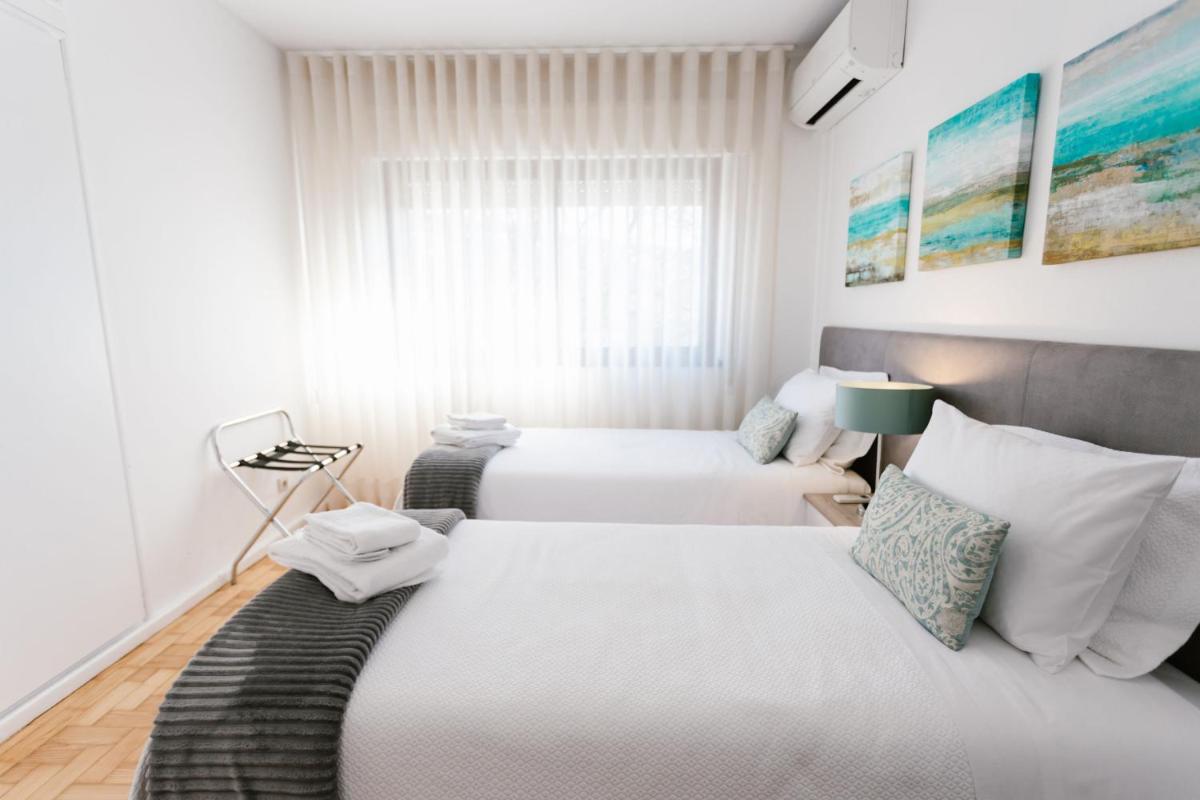 Mumadona Apartment - Housity