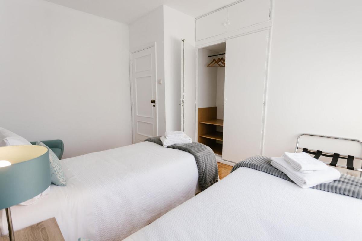 Mumadona Apartment - Housity