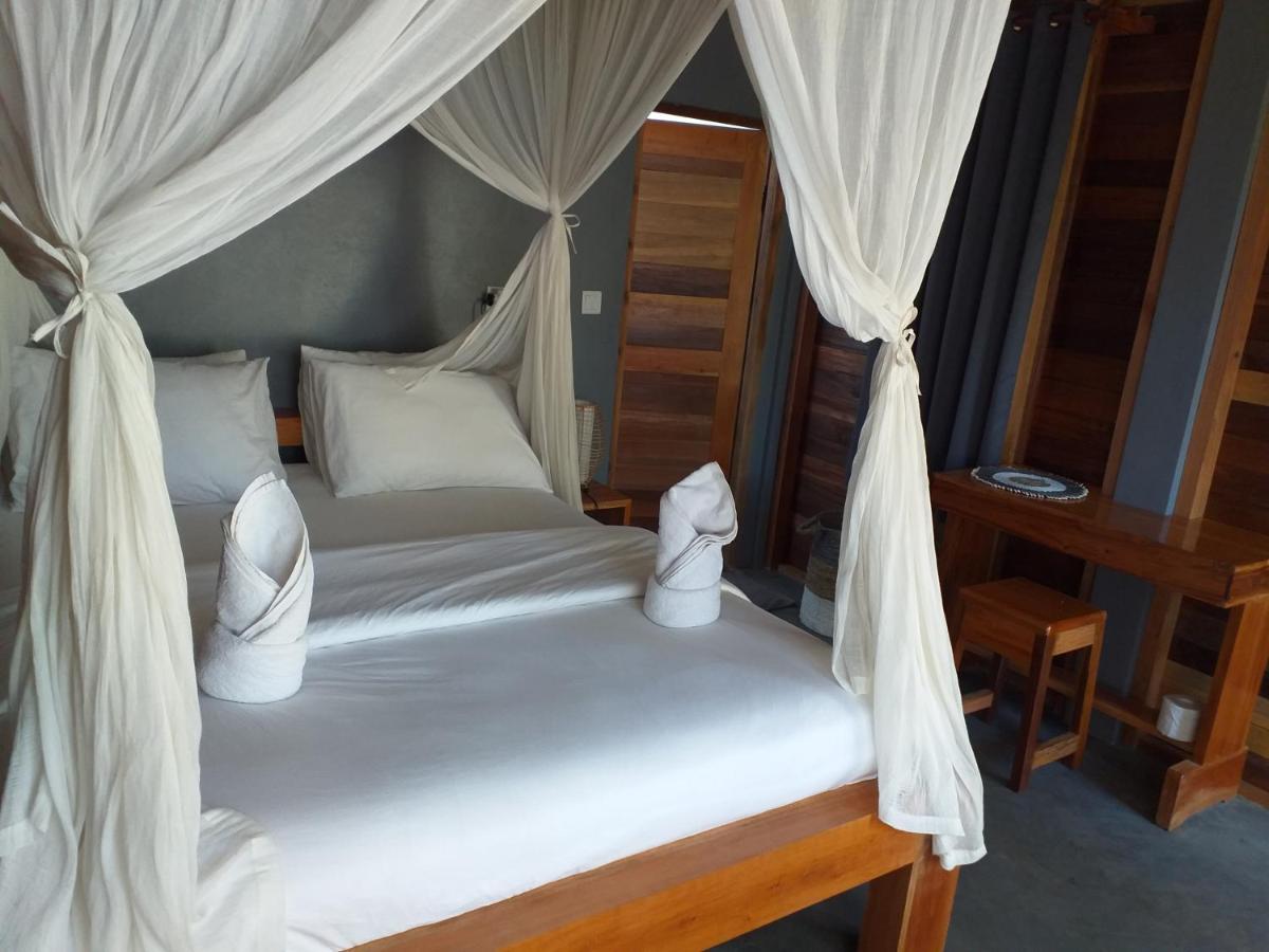 The Geckos Homestay - Housity