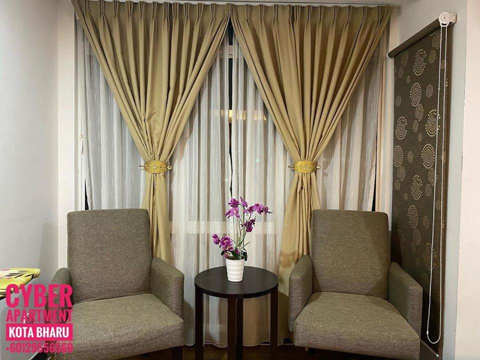 Cyber Studio Apartment - Housity