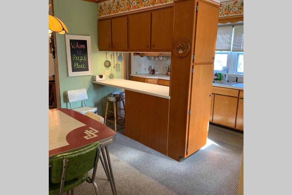 Peep’s Place - Housity