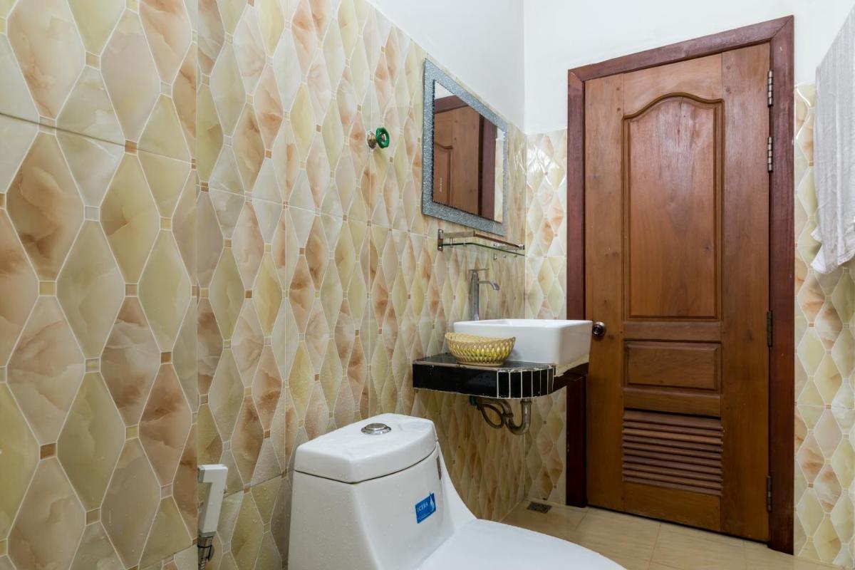 Aniza Angkor Villa - Hizvo