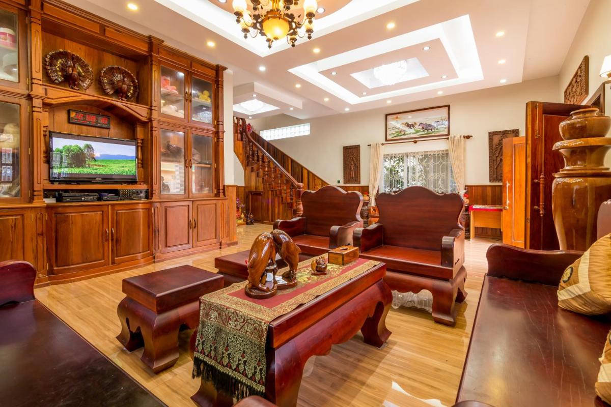 Aniza Angkor Villa - Hizvo