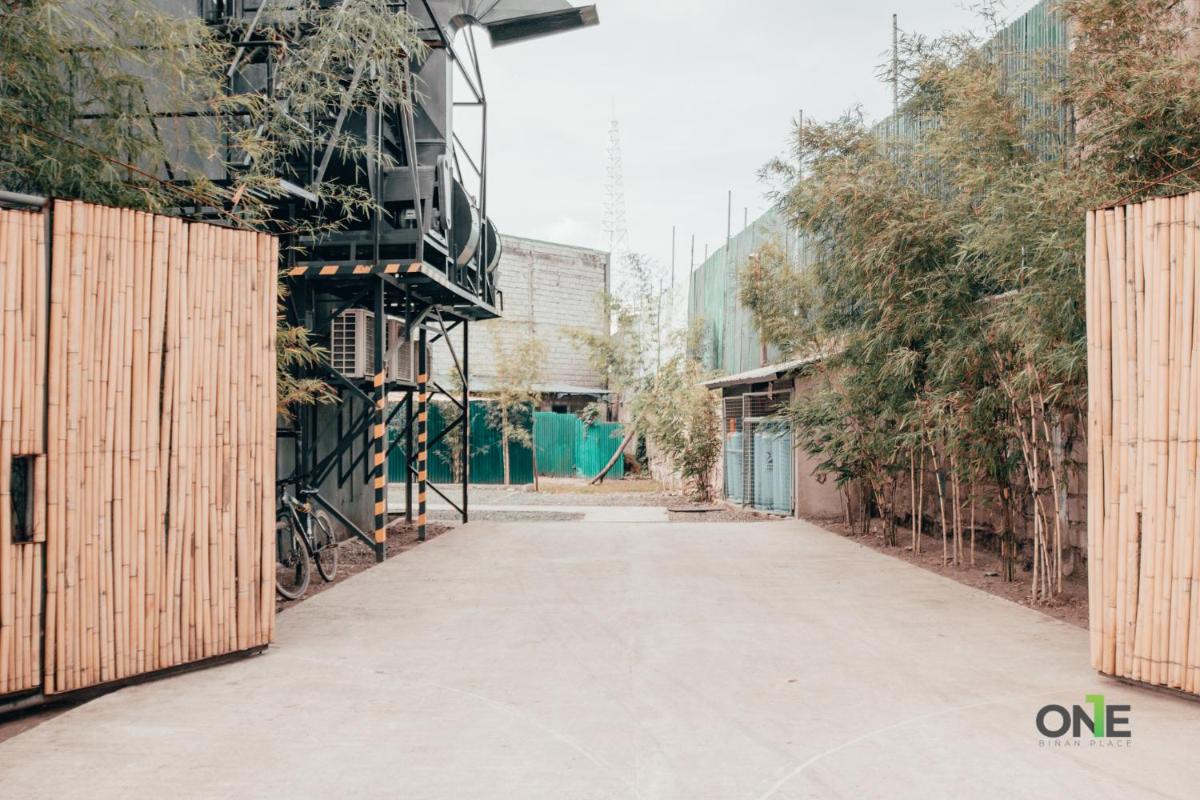 One Biñan Place - Housity