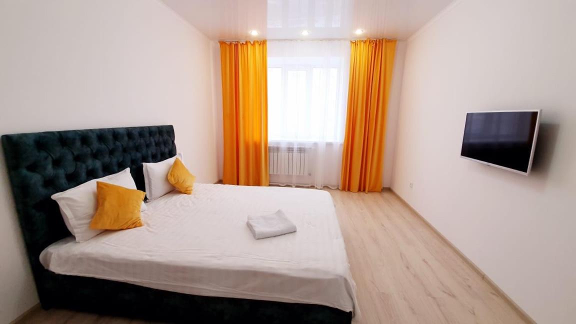 В новом доме 1 ком квартира - Housity