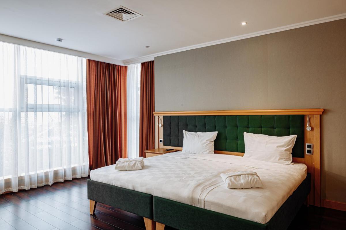 Shera Park Boutique Hotel - Housity