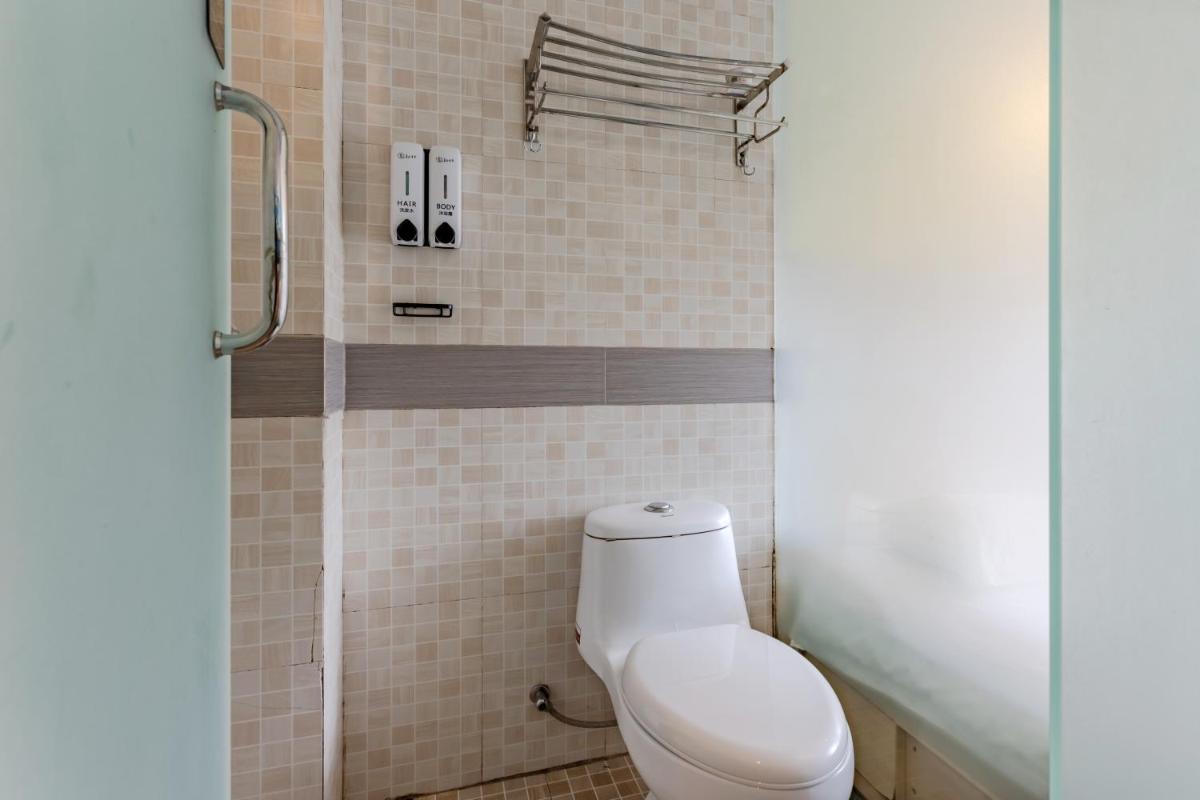 Kunlun International Youth Hostel - Housity