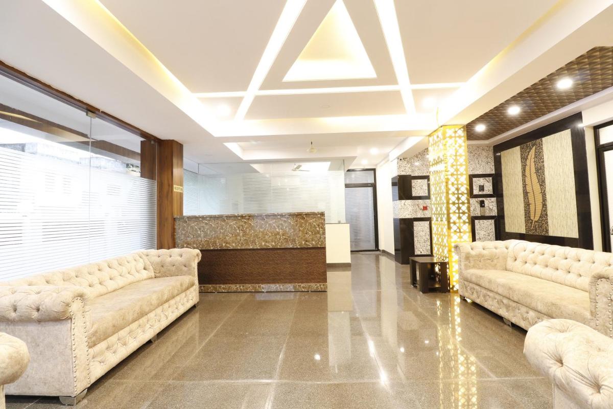 Hotel Star Zest House - Housity