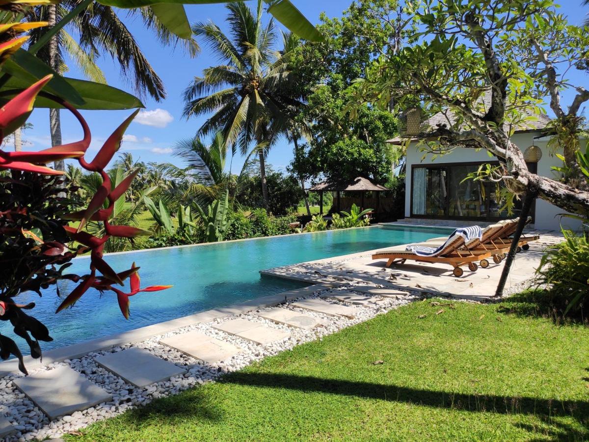 Santun Luxury Private Villas-CHSE CERTIFIED - Housity