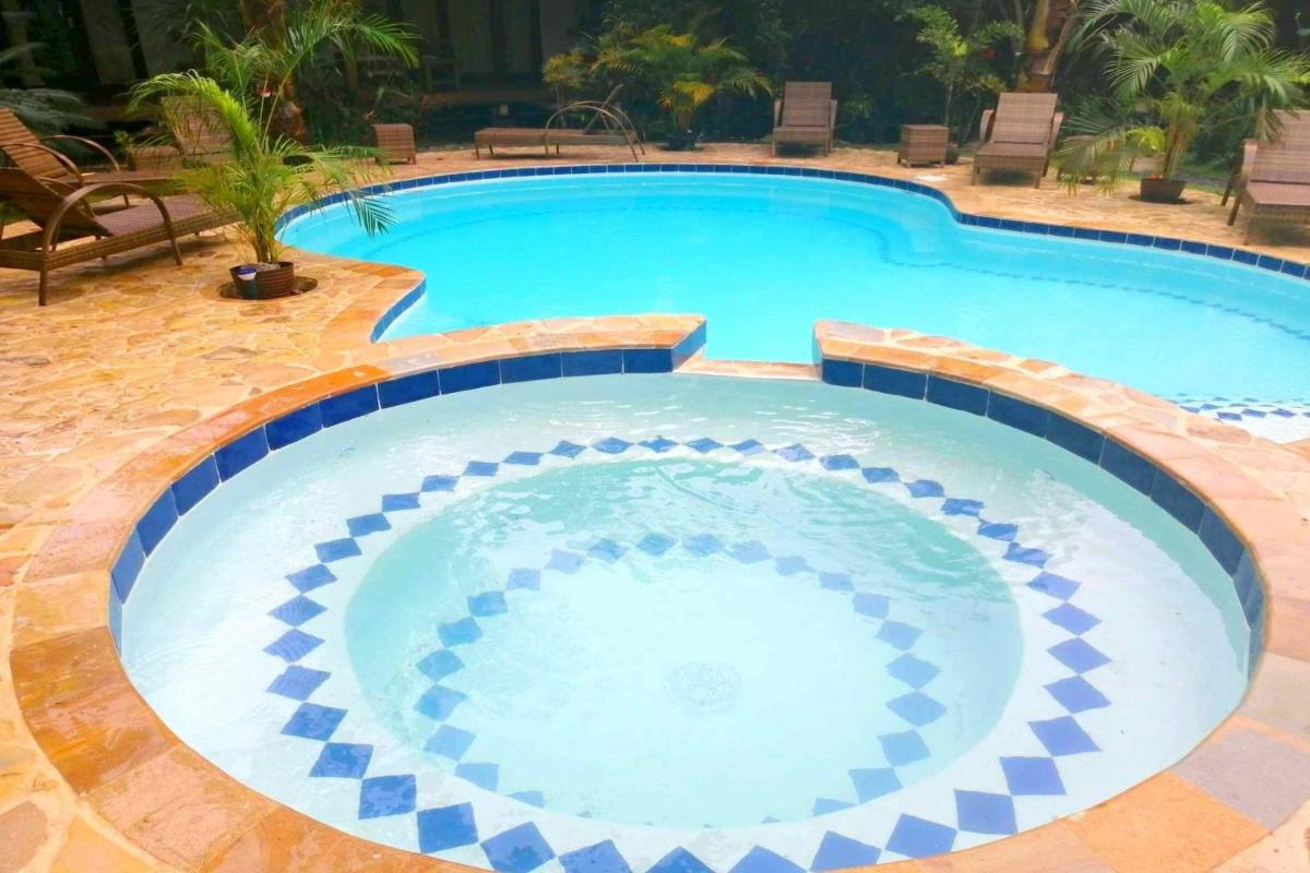 Romantic Beach Villas - Housity