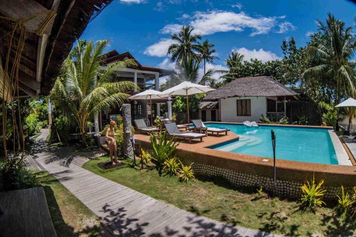 Suitetrails - Romantic Beach Villas