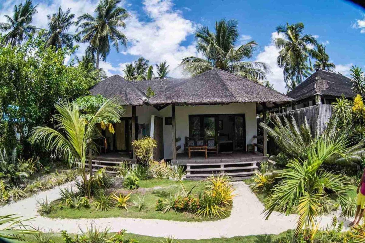 Suitetrails - Romantic Beach Villas