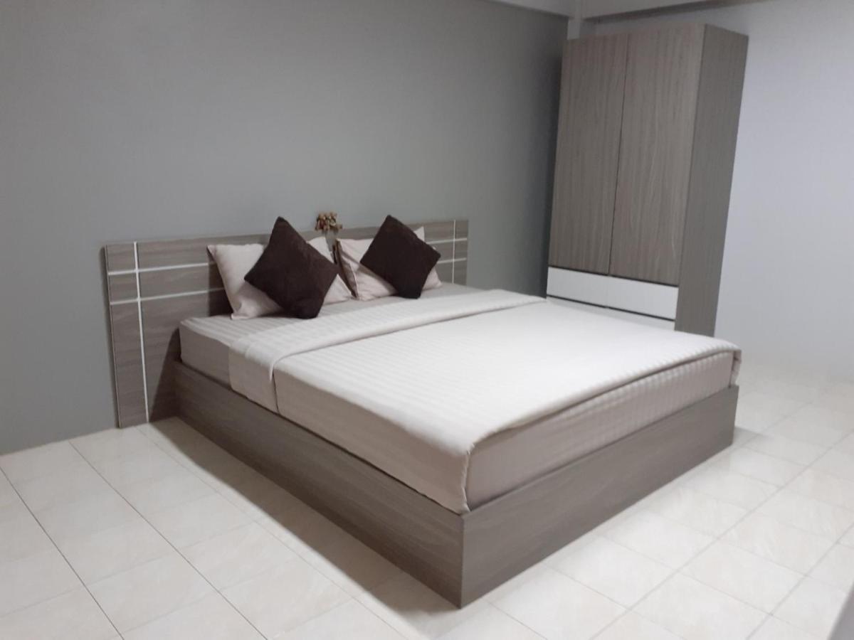 Burapha Bangsaen Garden Apartment - Housity