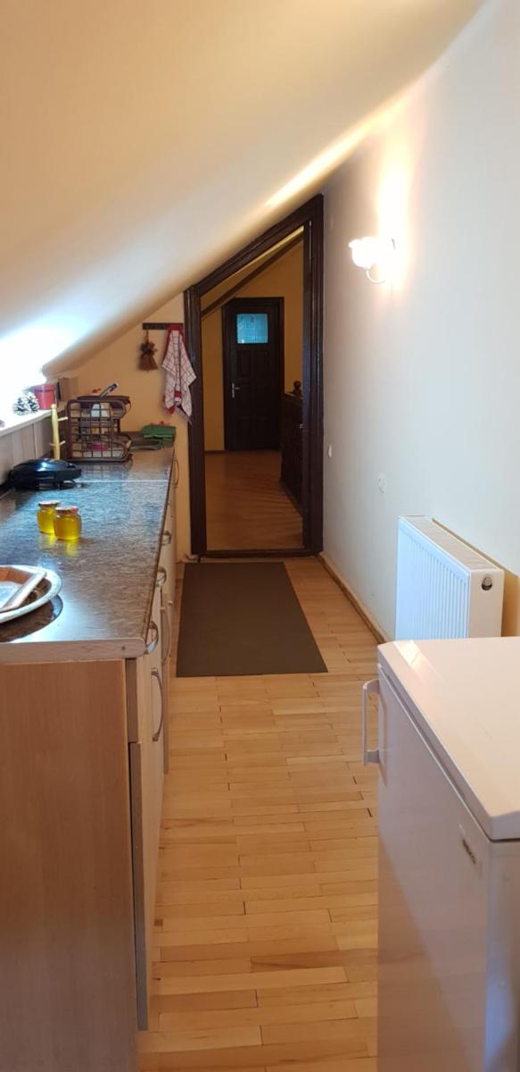 Guest house Likani 2017 - Housity
